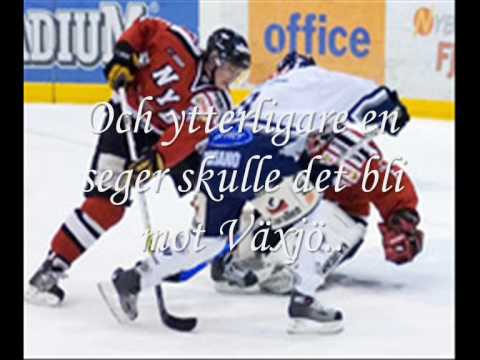 A Tribute To Nybro Vikings