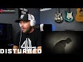 Disturbed - If I Ever Lose My Faith in You (REACTION!!!) | NEW (Sting Cover) Disturbed - If I Ever Lose My Faith in You (REACTION!!!) | NEW (Sting Cover)