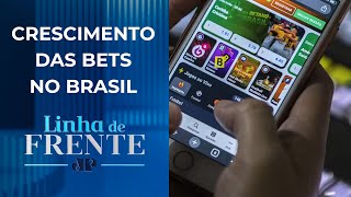 Alerta: São Paulo se prepara para novos temporais | LINHA DE FRENTE