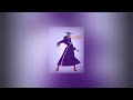 6arelyhuman Ft MISS LUXURY So Perfect Slowed Reverb