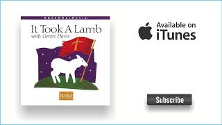 Geron Davis - Nothing Less Than Holiness/I Want To Be Holy/I Want To Be Like Jesus (Medley)