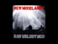 New Model Army - Brave New World