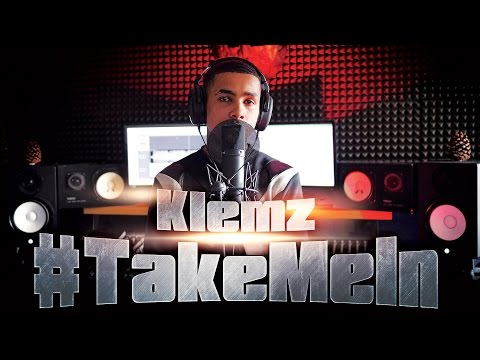 Klemz - #TakeMeIn | S:01 EP:20 [MCTV] [@Klemz_MG @MCTVUK]