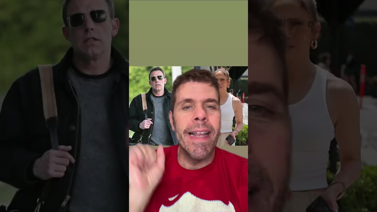 Things Were BAD Between Jennifer Lopez And Ben Affleck For Soooo Long! They...