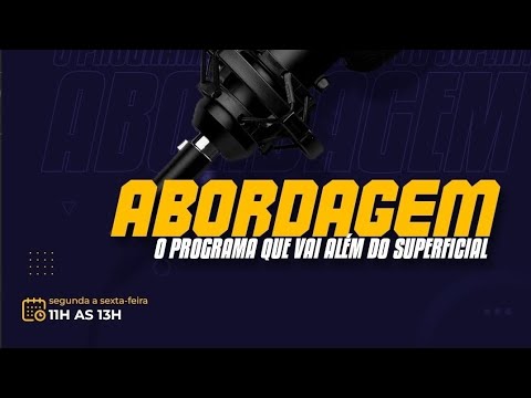PROGRAMA ABORDAGEM