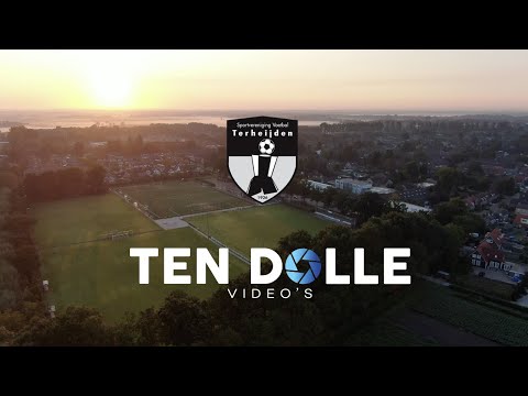 S.V. Terheijden Drone-video