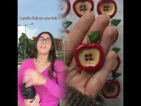 O FREIO MICHAEL JACKSON - gisellehfreitas #humor #comedia #comedy