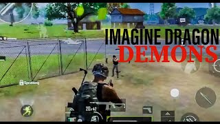 Download lagu Evil spirits  😈 [ Imagine dragons demons ] pubgmobile montage 🖤 mp3