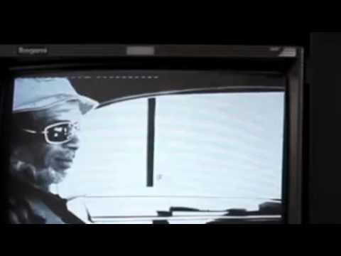 Running - Gil Scott - Heron & Jamie xx