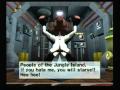 Super Monkey Ball 2 Dr Bad Boon With Un Reversed Speech PROLOGUE