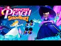 Princess Peach Showtime Full Game 100 Walkthrough
