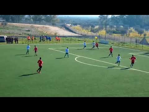 Puglia - Allievi Provinciali Taranto - Girone A - Giornata 11 - Fragagnano vs San Marzano (1)