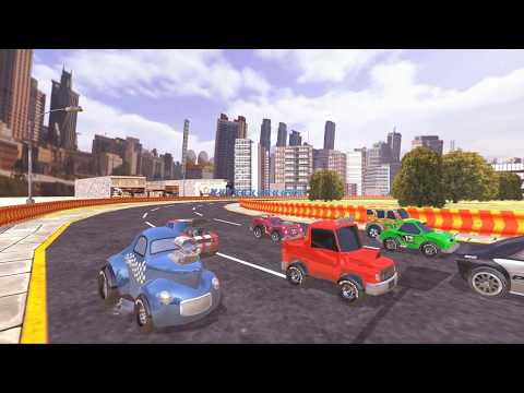 Top Speed Tap Drifting Video