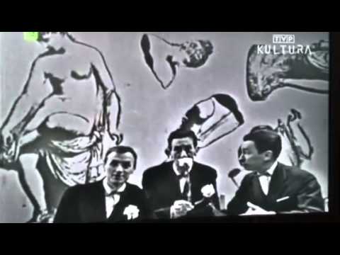 Jan Kobuszewski, Wojciech Pokora i Jerzy Dobrowolski