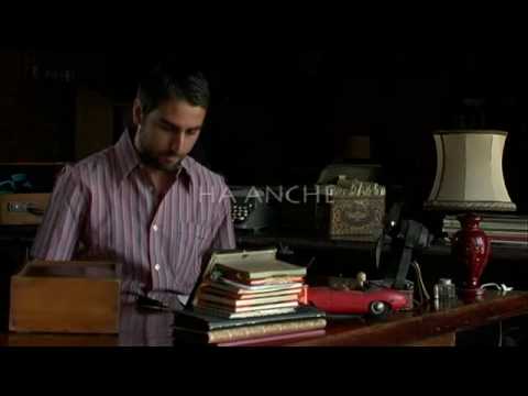 BAIANO - Italian trailer