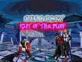 KOF 96 Riot Of The Blood