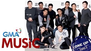 Smile | One Up | Song Teaser