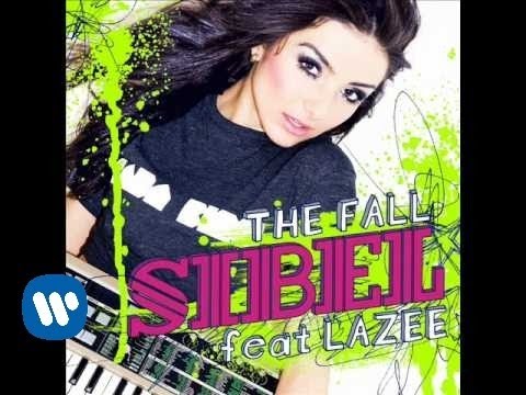 SIBEL feat LAZEE "The Fall" (New single)