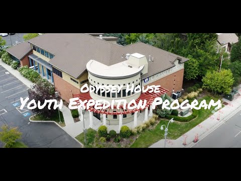 Odyssey House - Youth Expedition thumbnail