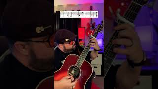 Sweet Dreams by the Eurythmics Guitar Tutorial Lesson! #guitar #music #shorts #youtubeshorts #love