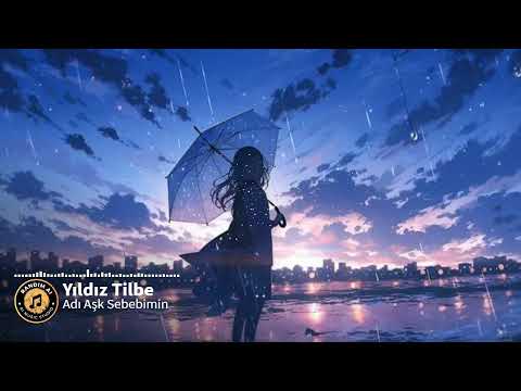 Yıldız Tilbe - Adı Aşk Sebebimin (AI Cover)