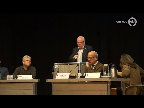 GLD Nieuws 10 december 2019 - Dinsdag 10 december