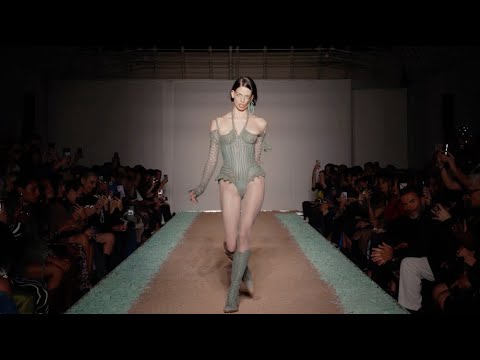 KNWLS – SS24 – PETROL