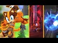 Sticks In Sonic Forces Proper 1080p60 And Full HD