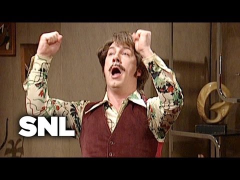Boom Boomer - SNL