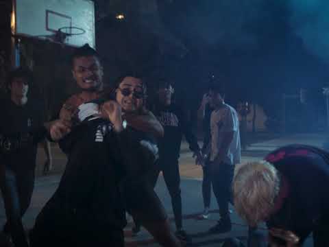 DXTRO CLTV, LV4T0, SXLO - WDYM