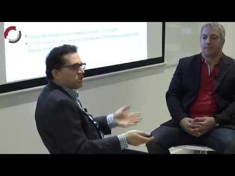 Igor Gonta, CEO of Market Prophit