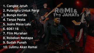 Download lagu Album Reff Romi & The Jahats - Best Song of Punk mp3