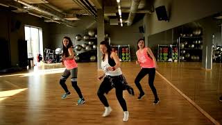 Download lagu 'Taki Taki'  DJ Snake ft. Selena Gomez, Ozuna, Cardi B - ZUMBA Asia Zamojska mp3
