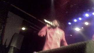 Tarrus Riley - Microchip/ System Set 8-02-2010 melkweg