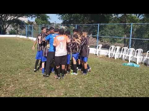 sub 13  copa zico 2022