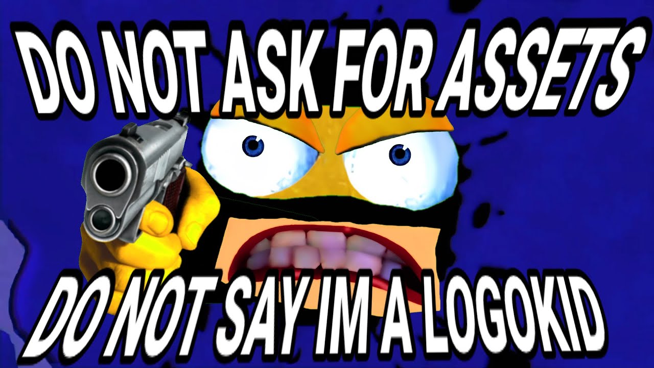 Klasky Csupo Robot Logo Remake (1998-2026)