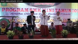 Download lagu SARAH WALELAH 'GAMBUS AL AASYIQ' mp3