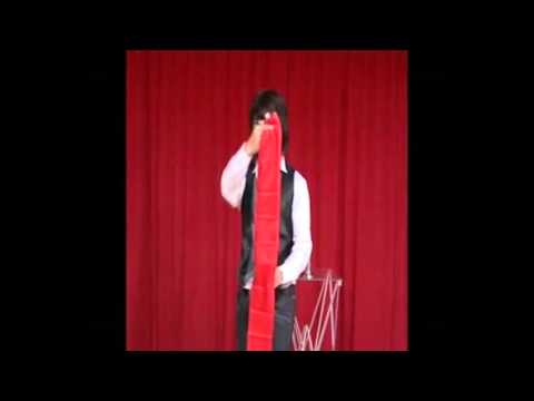 Saturn Magic -Automatic Appearing Candle (2 PARTS:GIMMICK AND DVD) by Tora Magic - Trick