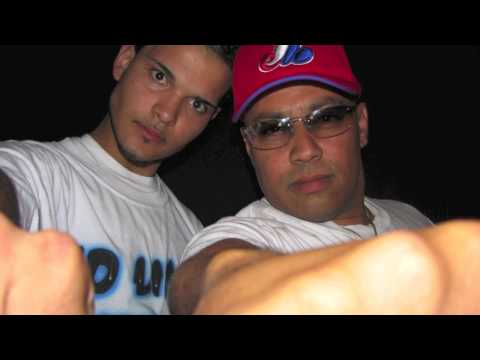 JUVENTUD EN GUERRA FEAT REDIMI2