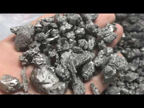 Titanium Dạng Thô - 0902 345 304