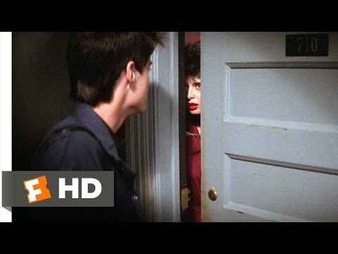 Blue Velvet (4/11) Movie CLIP - The Bug Man (1986) HD
