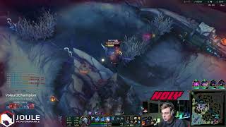 109 - VIKTOR MID - UNRANKED TO MASTER HARD MODE 2025