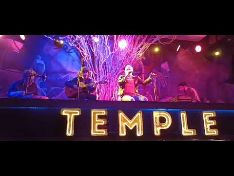 Pol Mun - Temple Bar