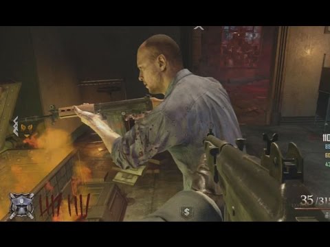 SUBS vs SUBS - Grief Sessions #4 - Black Ops 2 Zombies Cell Block Gameplay