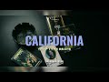 California Instrumental Beat A MIN