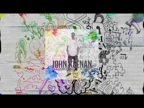 John Keenan feat. Mark Keenan - Man In The Mirror