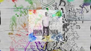 John Keenan feat. Mark Keenan - Man In The Mirror