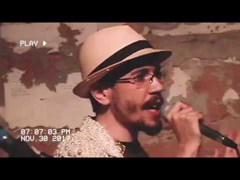 Octavio Cardozzo - Baleia (Groove de Quinta na Benfeitoria)