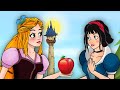 Rapunzel Pelikula 2 | Engkanto Tales | Mga Kwentong Pambata Tagalog | Filipino Fairy Tales
