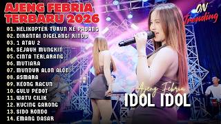 Download lagu AJENG FEBRIA 'HELIKOPTER TURUN KEPADANG' II AJENG FEBRIA FULL ALBUM TERBARU 2026 mp3